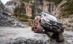 Mitsubishi L200 Triton Survivor 2018 года